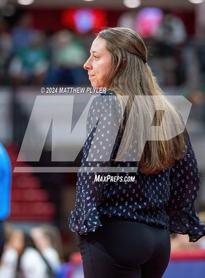 Thumbnail 2 in Polk County vs Perquimans (NCHSAA 1A Final) photogallery.