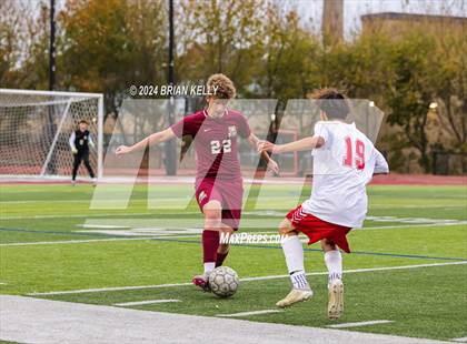 Thumbnail 1 in Hingham @ Boston College High	 photogallery.