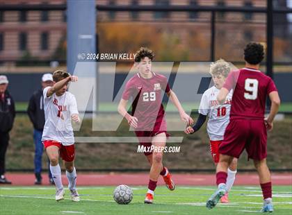 Thumbnail 3 in Hingham @ Boston College High	 photogallery.
