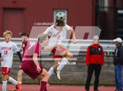 Thumbnail 2 in Hingham @ Boston College High	 photogallery.