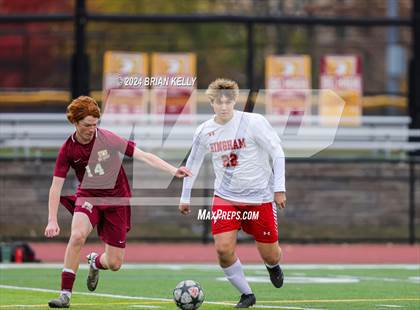 Thumbnail 3 in Hingham @ Boston College High	 photogallery.