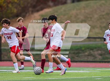 Thumbnail 1 in Hingham @ Boston College High	 photogallery.