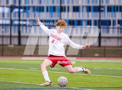 Thumbnail 1 in Hingham @ Boston College High	 photogallery.