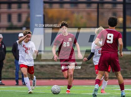 Thumbnail 1 in Hingham @ Boston College High	 photogallery.