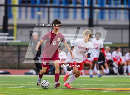 Thumbnail 3 in Hingham @ Boston College High	 photogallery.