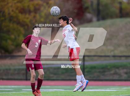 Thumbnail 2 in Hingham @ Boston College High	 photogallery.
