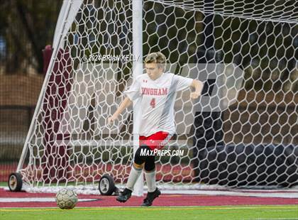 Thumbnail 3 in Hingham @ Boston College High	 photogallery.