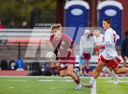 Thumbnail 2 in Hingham @ Boston College High	 photogallery.