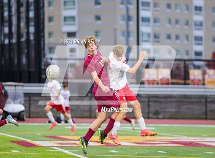 Thumbnail 3 in Hingham @ Boston College High	 photogallery.