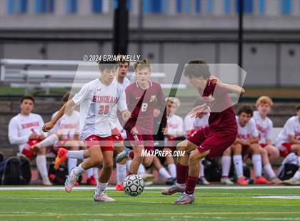 Thumbnail 1 in Hingham @ Boston College High	 photogallery.
