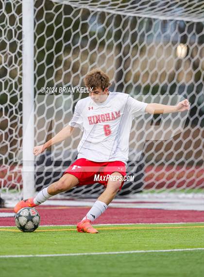 Thumbnail 2 in Hingham @ Boston College High	 photogallery.