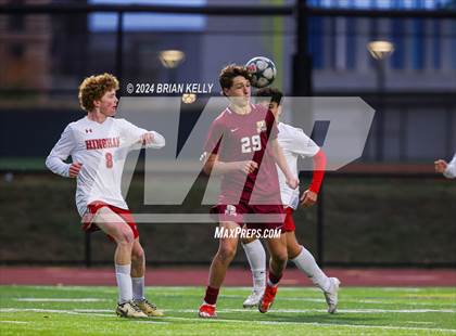 Thumbnail 3 in Hingham @ Boston College High	 photogallery.