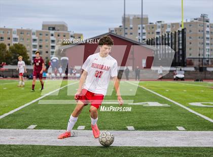 Thumbnail 2 in Hingham @ Boston College High	 photogallery.
