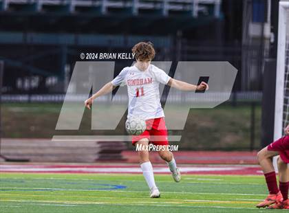 Thumbnail 2 in Hingham @ Boston College High	 photogallery.