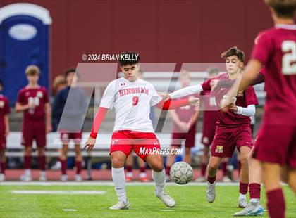 Thumbnail 2 in Hingham @ Boston College High	 photogallery.