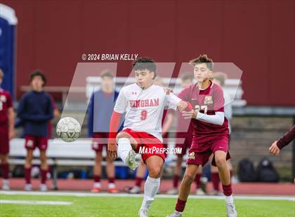 Thumbnail 3 in Hingham @ Boston College High	 photogallery.