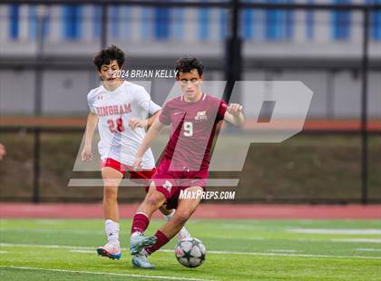 Thumbnail 3 in Hingham @ Boston College High	 photogallery.