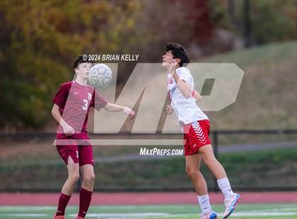 Thumbnail 3 in Hingham @ Boston College High	 photogallery.