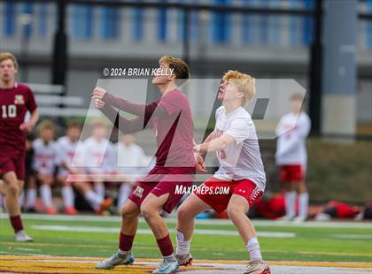 Thumbnail 1 in Hingham @ Boston College High	 photogallery.