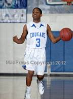 Photo from the gallery "Tulelake vs. Capital Christian (CIF NorCal D5 Playoffs)"