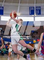 Photo from the gallery "Union City vs. Clinton Central (IHSAA 1A Semi-State 7)"