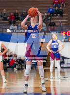 Photo from the gallery "Union City vs. Clinton Central (IHSAA 1A Semi-State 7)"