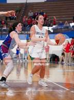 Photo from the gallery "Union City vs. Clinton Central (IHSAA 1A Semi-State 7)"