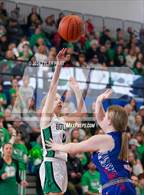 Photo from the gallery "Union City vs. Clinton Central (IHSAA 1A Semi-State 7)"