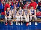 Photo from the gallery "Union City vs. Clinton Central (IHSAA 1A Semi-State 7)"