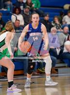 Photo from the gallery "Union City vs. Clinton Central (IHSAA 1A Semi-State 7)"