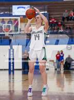 Photo from the gallery "Union City vs. Clinton Central (IHSAA 1A Semi-State 7)"