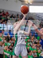 Photo from the gallery "Union City vs. Clinton Central (IHSAA 1A Semi-State 7)"