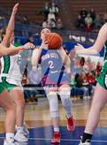 Photo from the gallery "Union City vs. Clinton Central (IHSAA 1A Semi-State 7)"