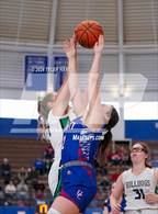 Photo from the gallery "Union City vs. Clinton Central (IHSAA 1A Semi-State 7)"