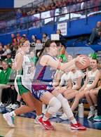 Photo from the gallery "Union City vs. Clinton Central (IHSAA 1A Semi-State 7)"