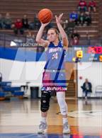 Photo from the gallery "Union City vs. Clinton Central (IHSAA 1A Semi-State 7)"