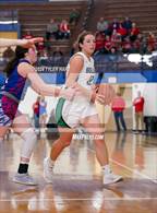 Photo from the gallery "Union City vs. Clinton Central (IHSAA 1A Semi-State 7)"