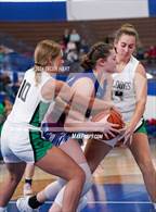 Photo from the gallery "Union City vs. Clinton Central (IHSAA 1A Semi-State 7)"