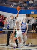 Photo from the gallery "Union City vs. Clinton Central (IHSAA 1A Semi-State 7)"