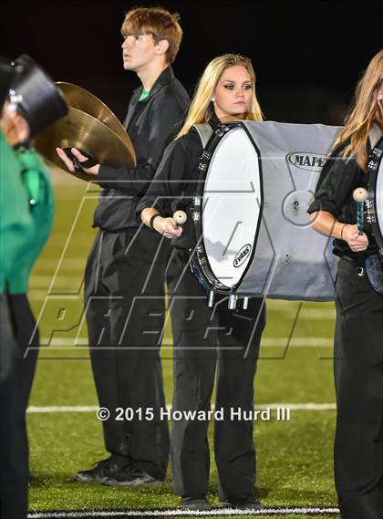 Thumbnail 1 in Marlin vs. Rio Vista (UIL 3A Bi-District Playoff) photogallery.