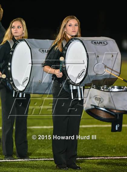 Thumbnail 2 in Marlin vs. Rio Vista (UIL 3A Bi-District Playoff) photogallery.