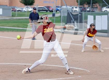 Thumbnail 1 in Rocky Mountain @ Poudre photogallery.