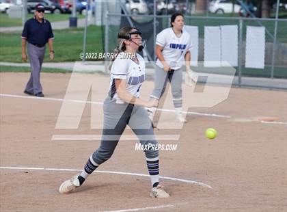 Thumbnail 3 in Rocky Mountain @ Poudre photogallery.