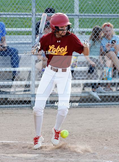 Thumbnail 3 in Rocky Mountain @ Poudre photogallery.