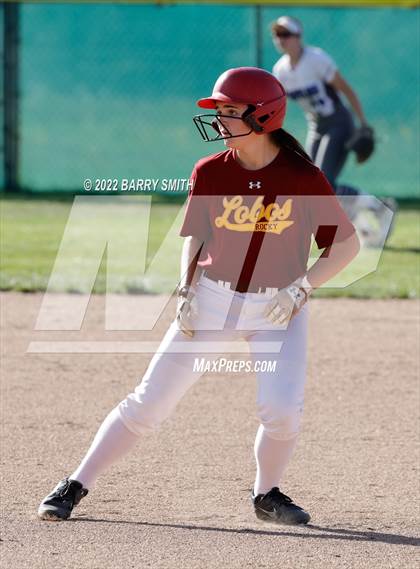 Thumbnail 2 in Rocky Mountain @ Poudre photogallery.