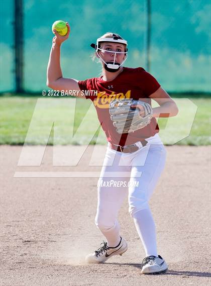 Thumbnail 1 in Rocky Mountain @ Poudre photogallery.