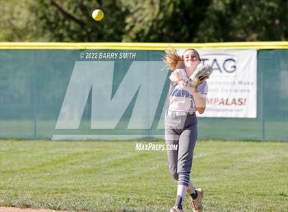 Thumbnail 1 in Rocky Mountain @ Poudre photogallery.