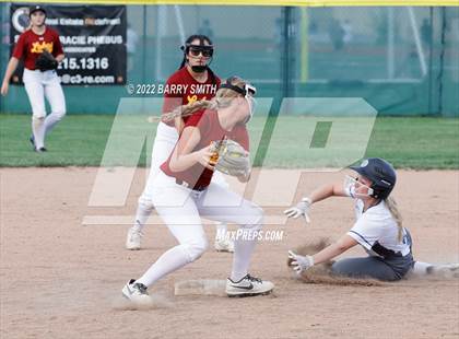 Thumbnail 3 in Rocky Mountain @ Poudre photogallery.