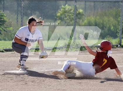 Thumbnail 3 in Rocky Mountain @ Poudre photogallery.