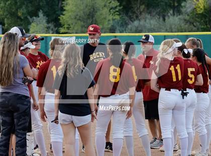 Thumbnail 3 in Rocky Mountain @ Poudre photogallery.